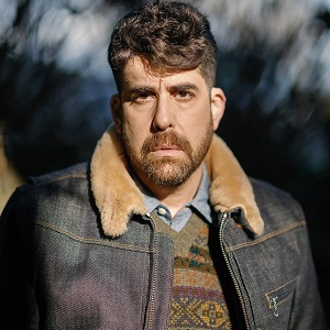 celebrity Adam Goldberg